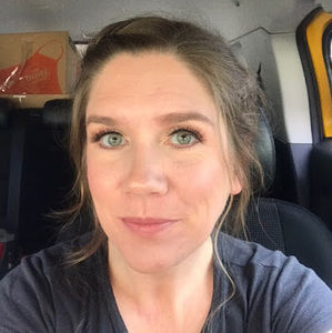 Meet your Posher, Mindy